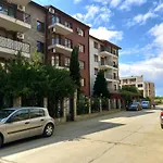 Apolon-7 Sea Breeze Apartament Nesebyr