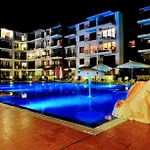 Apolon-7 Sea Breeze Apartament Nesebyr