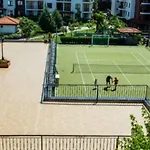 Apolon-7 Sea Breeze Apartament *