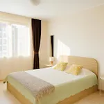 Apolon-7 Sea Breeze Apartament Nesebyr