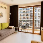 Appartement Apolon-7 Sea Breeze