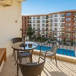 Appartement Apolon-7 Sea Breeze *