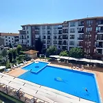 Apolon-7 Sea Breeze Apartament