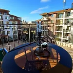 Apartament Apolon-7 Sea Breeze