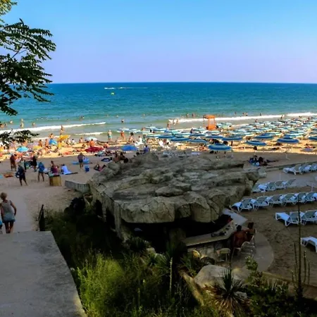 3 Apolon-7 Nesebar