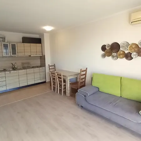 3 Apolon-7 * Nesebar