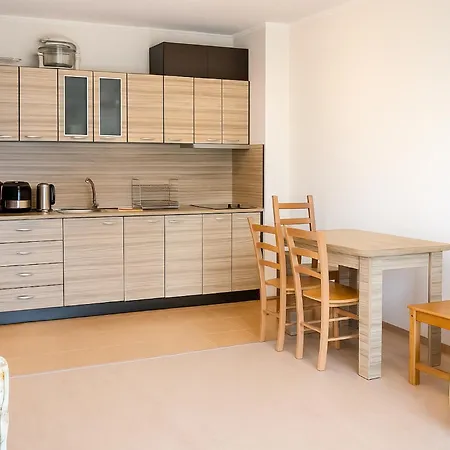 Apartamento Apolon-7 Sea Breeze