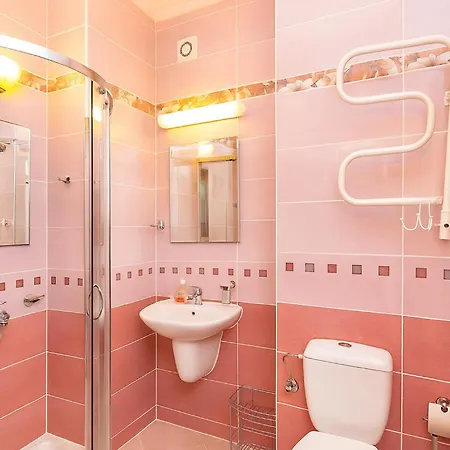 Apartamento Apolon-7 Sea Breeze *