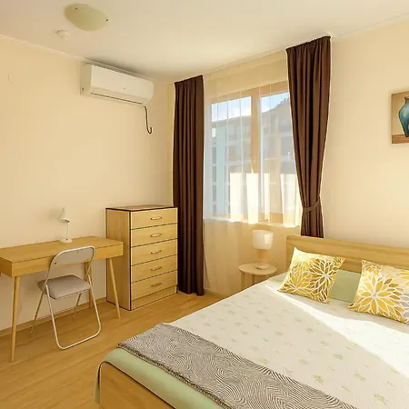 Apolon-6 Sea Breeze