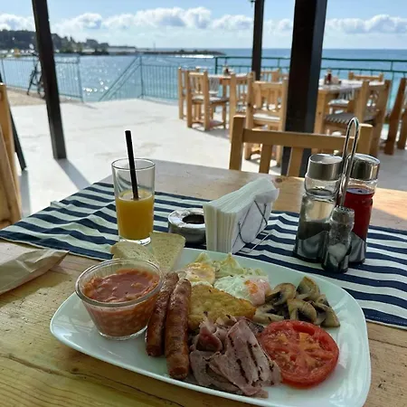 Apolon-7 Sea Breeze Nesebar