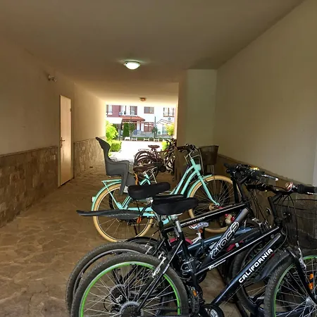Appartement Apolon-7 Sea Breeze Nesebar