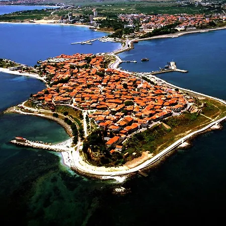 Apolon-7 Sea Breeze * Nesebyr