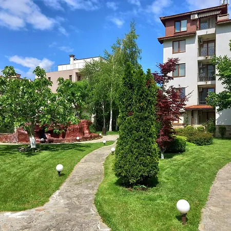 Apolon-7 Sea Breeze * Nesebar