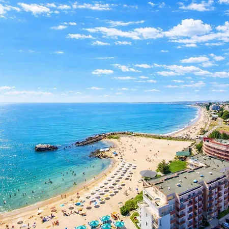 Appartamento Apollon-6 Sea Breeze